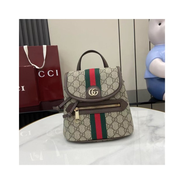 GUCCI 구찌 오피디아 스몰 백팩 836854