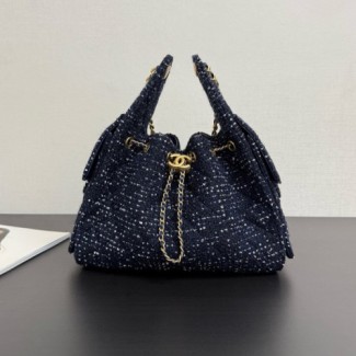 CHANEL 샤넬 호보백 AS1051