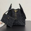 CHANEL 샤넬 호보백 AS1051