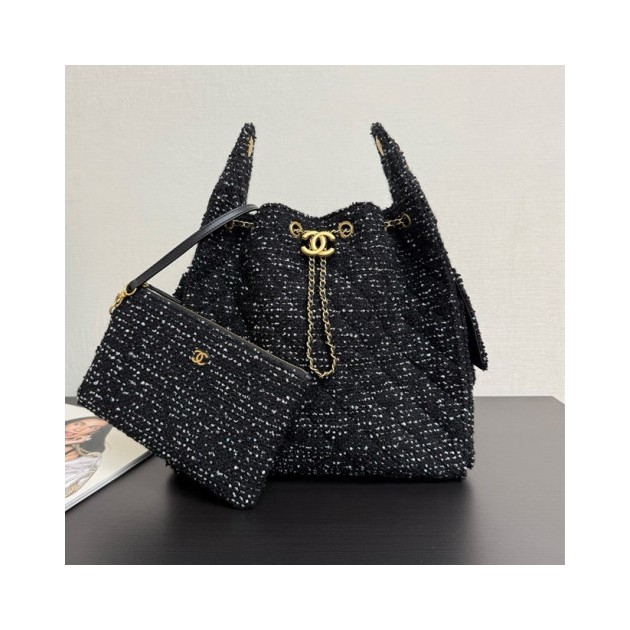 CHANEL 샤넬 호보백 AS1051