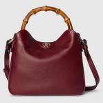 GUCCI 구찌 다이애나 스몰 숄더백 799865