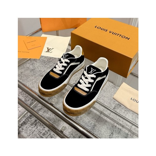 LOUIS VUITTON 루이비통 남성용 스니커즈 L91411 2COLOR