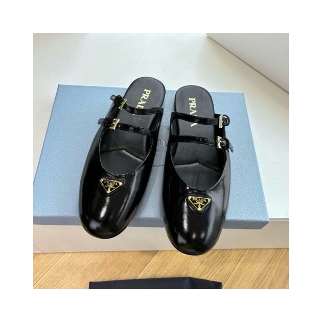 PRADA 프라다 여성용 샌들 P78994 2COLOR