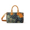 LOUIS VUITTON 루이비통 스피디 25 반둘리에 N00225