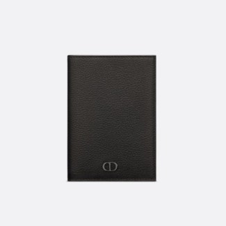 DIOR 디올 패스포트 커버 여권지갑 2ESPH