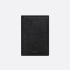 DIOR 디올 패스포트 커버 여권지갑 2ESPH