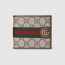 GUCCI 구찌 오피디아 반지갑 834792