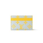 LOUIS VUITTON 루이비통 더블 카드 홀더 M14771