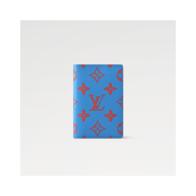 LOUIS VUITTON 루이비통 포켓 오거나이저 M14767