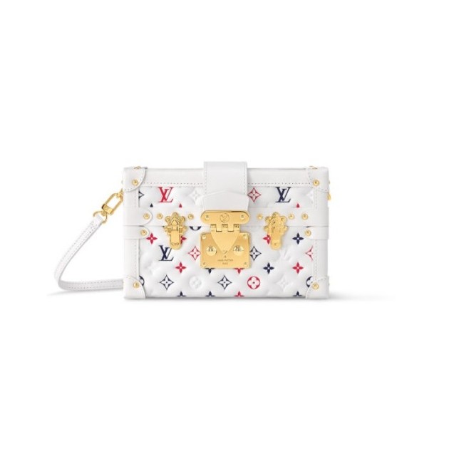 LOUIS VUITTON 루이비통 트렁크 M23541
