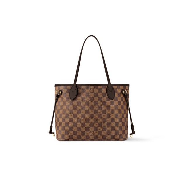 LOUIS VUITTON 루이비통 네버풀 PM N40600