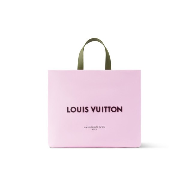 LOUIS VUITTON 루이비통 쇼퍼 토트 MM M15273 2COLOR