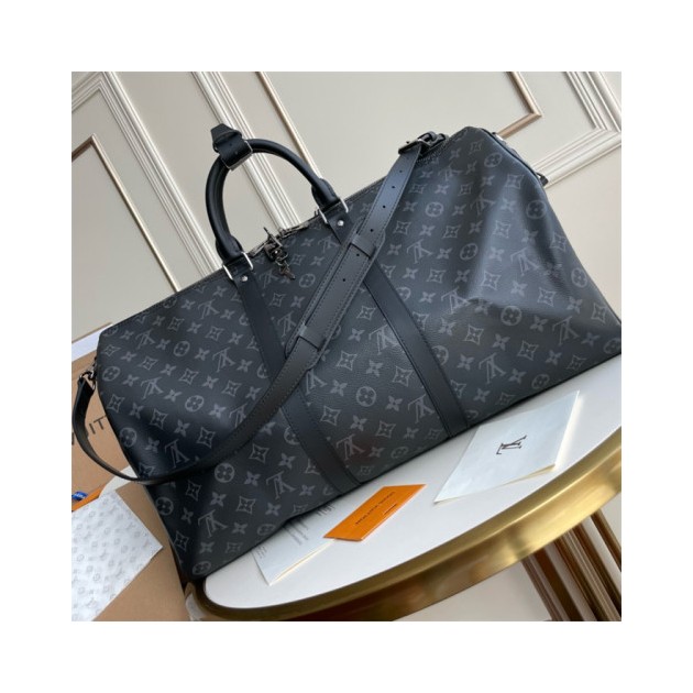 LOUIS VUITTON 루이비통 키폴 반둘리에 3SIZE