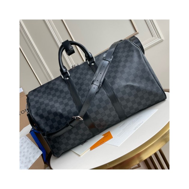 LOUIS VUITTON 루이비통 키폴 반둘리에 3SIZE