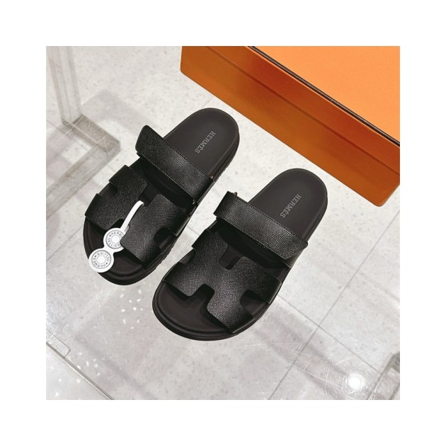 HERMES 에르메스 남여공용 샌들 H66439 2COLOR