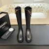 CHANEL 샤넬 여성용 부츠 C43313 2COLOR