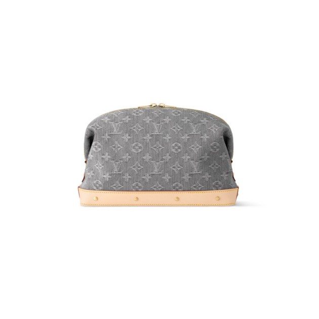 LOUIS VUITTON 루이비통 파우치 GM M13750