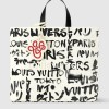 LOUIS VUITTON 루이비통 쇼퍼 토트 MM N40797