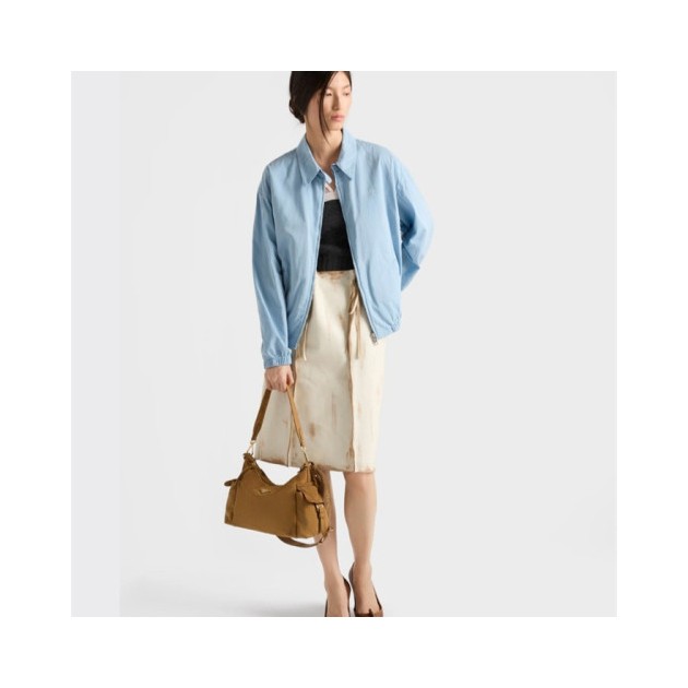 PRADA 프라다 익스플로어 라지 숄더백 1BC264