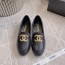 CHANEL 샤넬 여성용 로퍼 C78812 2COLOR