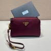 PRADA 프라다 리나일론 파우치백 1NS021