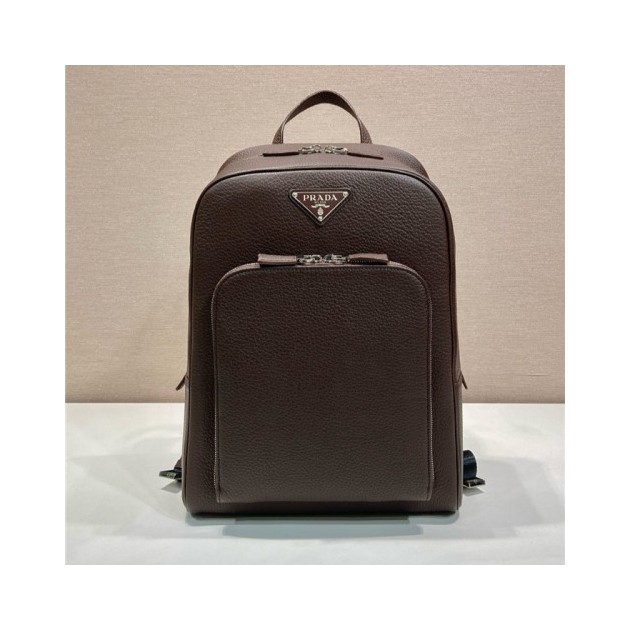 PRADA 프라다 사피아노 백팩 2VZ102