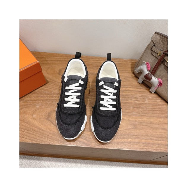 HERMES 에르메스 남여공용 스니커즈 H61963 2COLOR