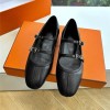HERMES 에르메스 여성용 단화 H32352 2COLOR