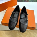 HERMES 에르메스 여성용 단화 H32352 2COLOR