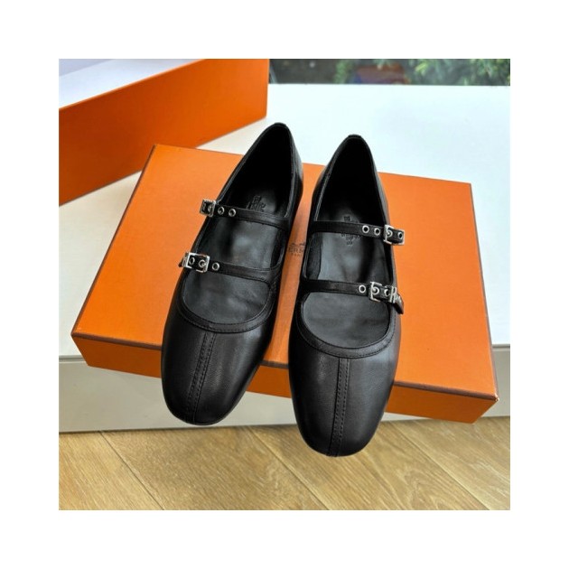 HERMES 에르메스 여성용 단화 H32352 2COLOR