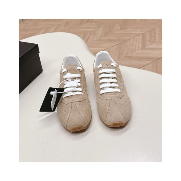 PRADA 프라다 여성용 스니커즈 P68143 2COLOR