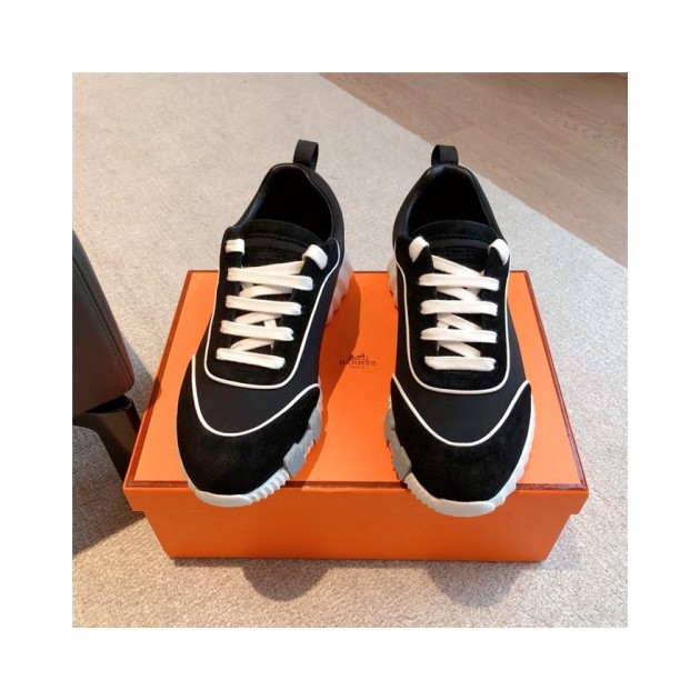HERMES 에르메스 남여공용 스니커즈 H70953 2COLOR