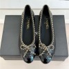 CHANEL 샤넬 여성용 단화 C46045 2COLOR
