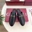 GUCCI 구찌 여성용 슬리퍼 G80063 2COLOR