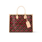 LOUIS VUITTON 루이비통 LV x TM 온더고 GM M14306