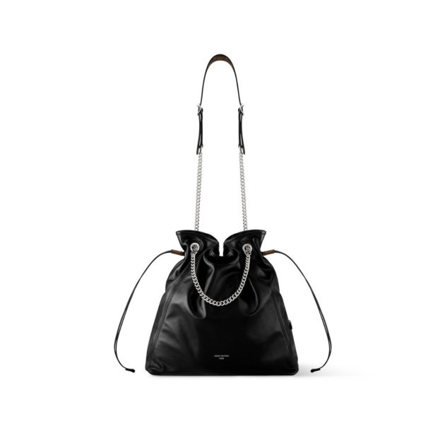 LOUIS VUITTON 루이비통 오프 듀티 바이브 MM M25545