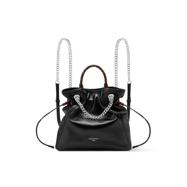 LOUIS VUITTON 루이비통 오프 듀티 백팩 바이브 M25522