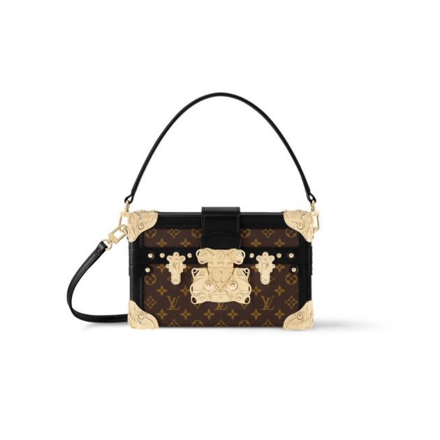 LOUIS VUITTON 루이비통 쁘띠뜨 말 M13738