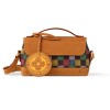 LOUIS VUITTON 루이비통 스티머 이스트 웨스트 웨어러블 월릿 N00187