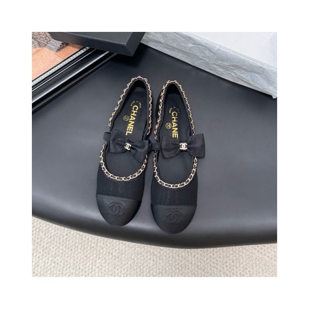 CHANEL 샤넬 여성용 단화 C55046 2COLOR