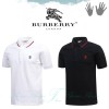 BURBERRY 버버리 체크자수 카라티