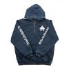 CHROME HEARTS 크롬하츠 데님 아노락