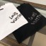 LOUIS VUITTON 루이비통 페인팅 반팔티 2COLOR