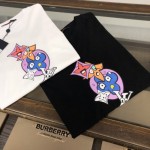 LOUIS VUITTON 루이비통 코믹스 반팔티셔츠 2COLOR