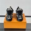 LOUIS VUITTON 루이비통 남성용 스니커즈 L97553 2COLOR