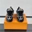 LOUIS VUITTON 루이비통 남성용 스니커즈 L97553 2COLOR