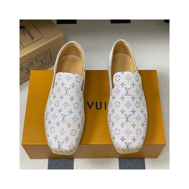LOUIS VUITTON 루이비통 여성용 슬립온 L69118 2COLOR