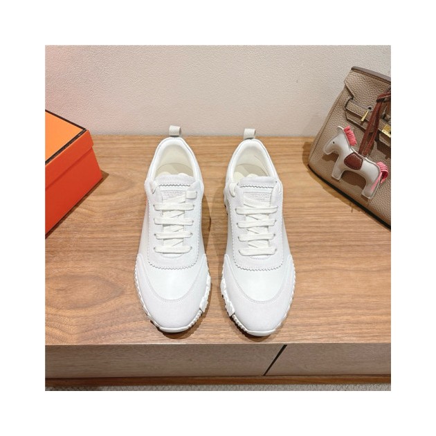 HERMES 에르메스 남여공용 스니커즈 H70864 2COLOR
