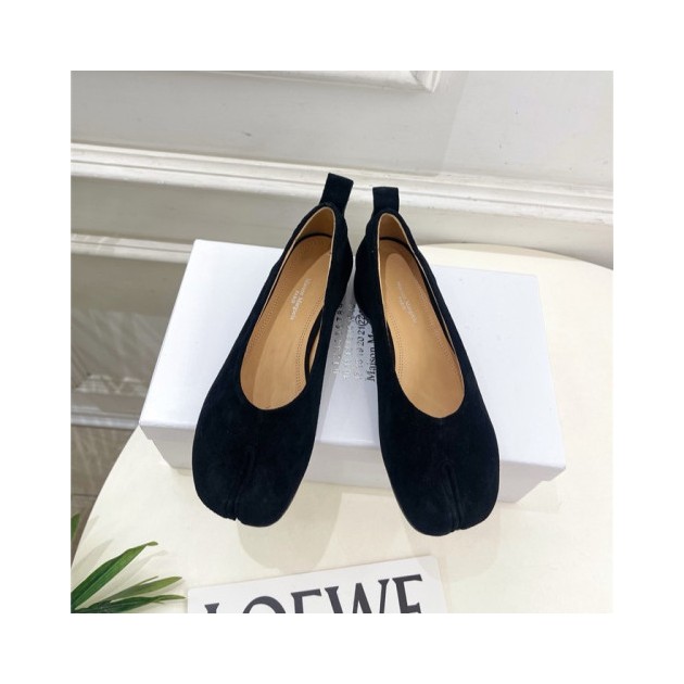MAISON MARGIELA 메종마르지엘라 여성용 구두 (굽높이3.5CM) M86479 2color