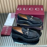 GUCCI 구찌 여성용 로퍼 G58265 2COLOR